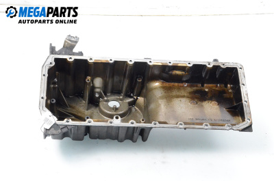 Crankcase for BMW 7 Series E65 (11.2001 - 12.2009) 730 d, 231 hp