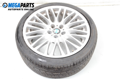 Spare tire for BMW 7 Series E65 (11.2001 - 12.2009) 20 inches, width 10 (The price is for one piece)