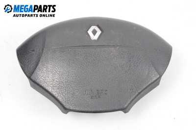 Airbag for Renault Megane I Coach (03.1996 - 08.2003), 3 türen, coupe, position: vorderseite