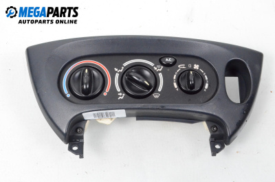 Bedienteil klimaanlage for Renault Megane I Coach (03.1996 - 08.2003)