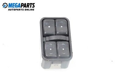 Window adjustment switch for Opel Zafira A Minivan (04.1999 - 06.2005)