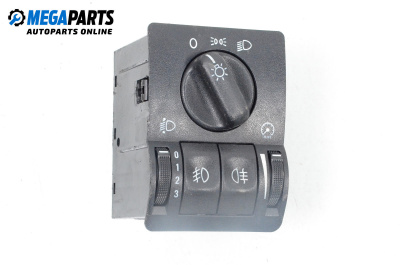 Lights switch for Opel Zafira A Minivan (04.1999 - 06.2005)