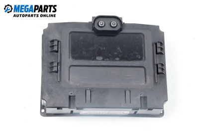 Uhr mit anzeige for Opel Zafira A Minivan (04.1999 - 06.2005), № 5WK70046