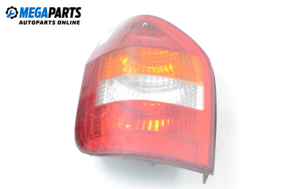 Bremsleuchte for Opel Zafira A Minivan (04.1999 - 06.2005), minivan, position: links