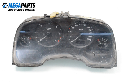 Instrument cluster for Opel Zafira A Minivan (04.1999 - 06.2005) 2.0 DI 16V, 82 hp