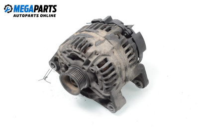 Alternator for Opel Zafira A Minivan (04.1999 - 06.2005) 2.0 DI 16V, 82 hp