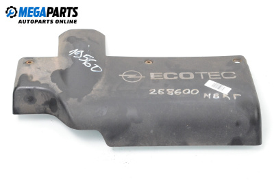 Engine cover for Opel Zafira A Minivan (04.1999 - 06.2005)