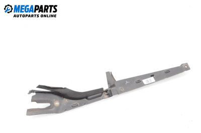 Metallleiste for Ford Mondeo IV Sedan (03.2007 - 01.2015), sedan