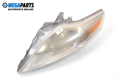 Headlight for Ford Mondeo IV Sedan (03.2007 - 01.2015), sedan, position: left