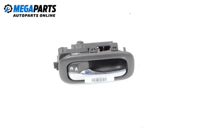 Inner handle for Nissan X-Trail I SUV (06.2001 - 01.2013), 5 doors, suv, position: front - left