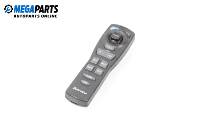 Multimedia remote control for Nissan X-Trail I SUV (06.2001 - 01.2013)