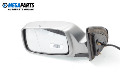 Mirror for Nissan X-Trail I SUV (06.2001 - 01.2013), 5 doors, suv, position: left