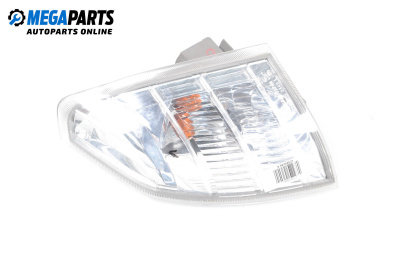 Blinker for Nissan X-Trail I SUV (06.2001 - 01.2013), suv, position: left