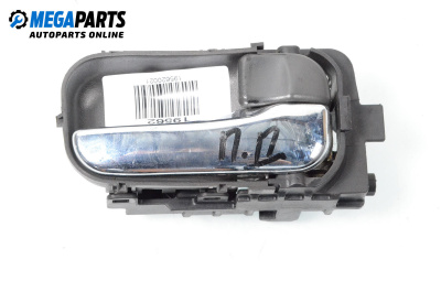 Inner handle for Nissan X-Trail I SUV (06.2001 - 01.2013), 5 doors, suv, position: front - right