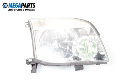 Headlight for Nissan X-Trail I SUV (06.2001 - 01.2013), suv, position: right