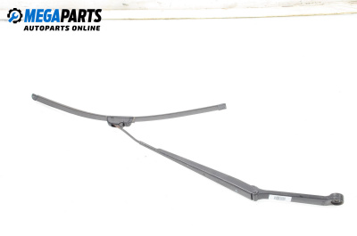 Braț ștergătoare parbriz for Nissan X-Trail I SUV (06.2001 - 01.2013), position: stânga