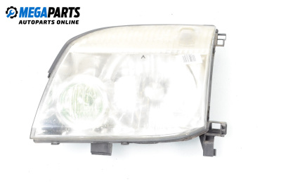 Headlight for Nissan X-Trail I SUV (06.2001 - 01.2013), suv, position: left