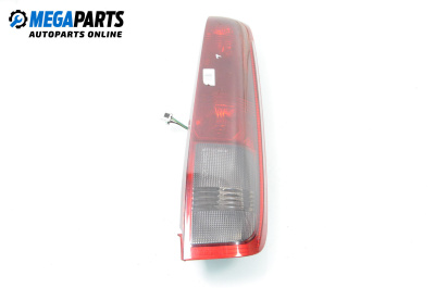 Tail light for Nissan X-Trail I SUV (06.2001 - 01.2013), suv, position: right