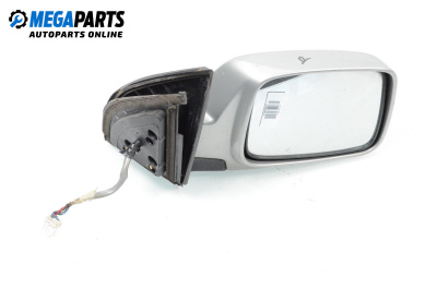 Mirror for Nissan X-Trail I SUV (06.2001 - 01.2013), 5 doors, suv, position: right