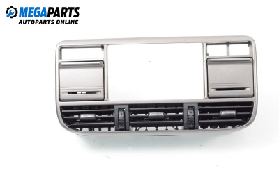 Fante de aer încălzire for Nissan X-Trail I SUV (06.2001 - 01.2013)