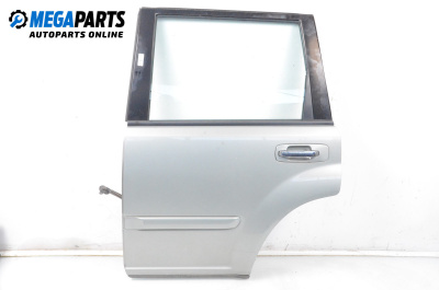 Door for Nissan X-Trail I SUV (06.2001 - 01.2013), 5 doors, suv, position: rear - left