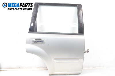 Ușă for Nissan X-Trail I SUV (06.2001 - 01.2013), 5 uși, suv, position: dreaptă - spate