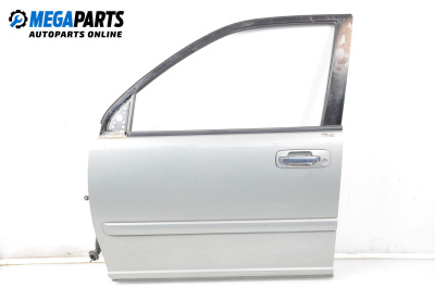 Door for Nissan X-Trail I SUV (06.2001 - 01.2013), 5 doors, suv, position: front - left