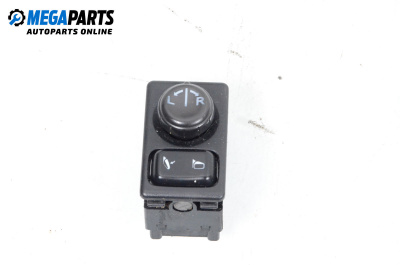 Mirror adjustment button for Nissan X-Trail I SUV (06.2001 - 01.2013)