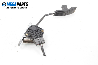 Throttle pedal for Nissan X-Trail I SUV (06.2001 - 01.2013)