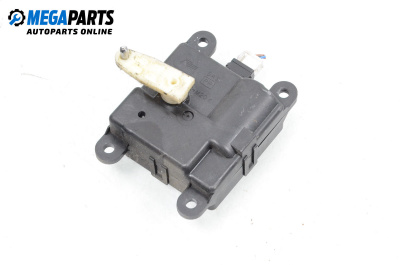 Heater motor flap control for Nissan X-Trail I SUV (06.2001 - 01.2013) 2.2 Di 4x4, 114 hp