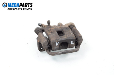 Etrier de frână for Nissan X-Trail I SUV (06.2001 - 01.2013), position: stânga - spate