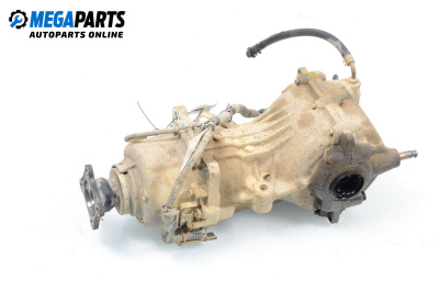 Differential for Nissan X-Trail I SUV (06.2001 - 01.2013) 2.2 Di 4x4, 114 hp