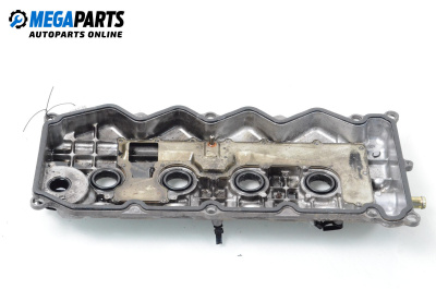 Valve cover for Nissan X-Trail I SUV (06.2001 - 01.2013) 2.2 Di 4x4, 114 hp