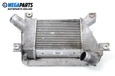 Intercooler for Nissan X-Trail I SUV (06.2001 - 01.2013) 2.2 Di 4x4, 114 hp