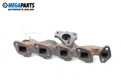 Exhaust manifold for Nissan X-Trail I SUV (06.2001 - 01.2013) 2.2 Di 4x4, 114 hp