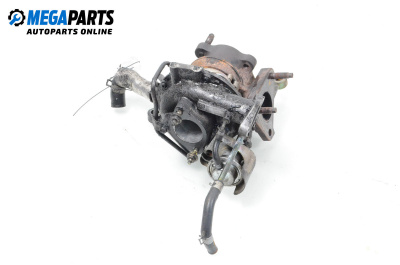 Turbo for Nissan X-Trail I SUV (06.2001 - 01.2013) 2.2 Di 4x4, 114 hp, № 14411 8H800