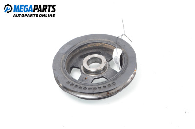 Damper pulley for Nissan X-Trail I SUV (06.2001 - 01.2013) 2.2 Di 4x4, 114 hp