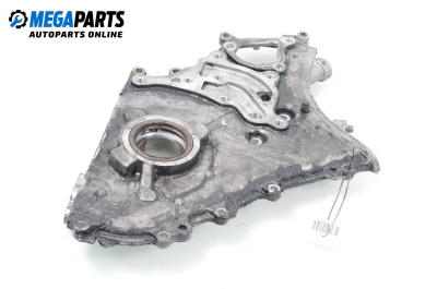 Oil pump for Nissan X-Trail I SUV (06.2001 - 01.2013) 2.2 Di 4x4, 114 hp