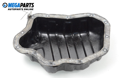 Crankcase for Nissan X-Trail I SUV (06.2001 - 01.2013) 2.2 Di 4x4, 114 hp