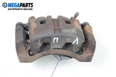 Caliper for Nissan X-Trail I SUV (06.2001 - 01.2013), position: front - left