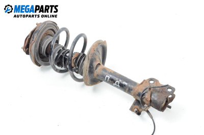 Macpherson shock absorber for Nissan X-Trail I SUV (06.2001 - 01.2013), suv, position: front - right