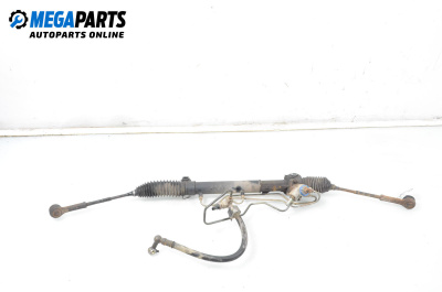 Hydraulic steering rack for Nissan X-Trail I SUV (06.2001 - 01.2013), suv