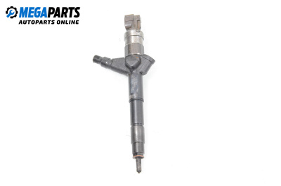 Diesel fuel injector for Nissan X-Trail I SUV (06.2001 - 01.2013) 2.2 Di 4x4, 114 hp, № 166008H800