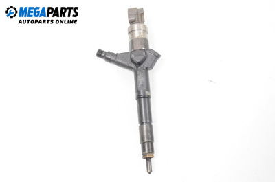 Diesel fuel injector for Nissan X-Trail I SUV (06.2001 - 01.2013) 2.2 Di 4x4, 114 hp, № 166008H800