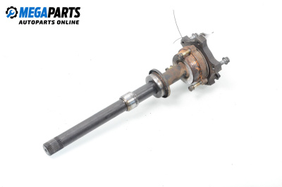 Planetară parte interioară for Nissan X-Trail I SUV (06.2001 - 01.2013) 2.2 Di 4x4, 114 hp, position: dreaptă - fața