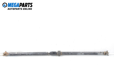 Tail shaft for Nissan X-Trail I SUV (06.2001 - 01.2013) 2.2 Di 4x4, 114 hp