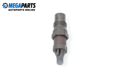 Diesel fuel injector for Volkswagen Polo Hatchback II (10.1994 - 10.1999) 64 1.9 SDI, 64 hp