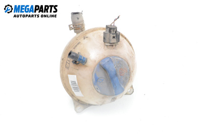 Coolant reservoir for Volkswagen Polo Hatchback II (10.1994 - 10.1999) 64 1.9 SDI, 64 hp