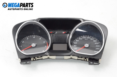 Instrument cluster for Ford Mondeo IV Sedan (03.2007 - 01.2015) 2.0, 145 hp