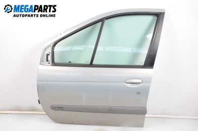 Door for Renault Megane Scenic (10.1996 - 12.2001), 5 doors, minivan, position: front - left